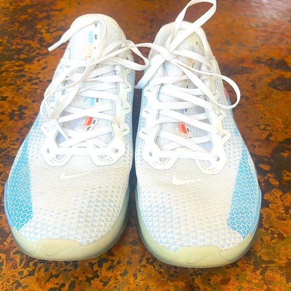 Nike Metcon 5 Premium Training Sneakers CJ0818-146 Size 9.5 - Picture 3 of 7